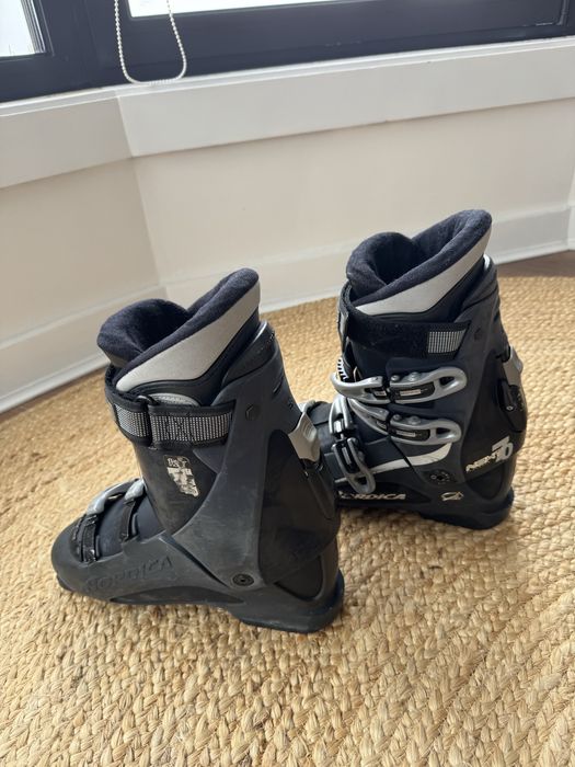 Botas Ski Nordica