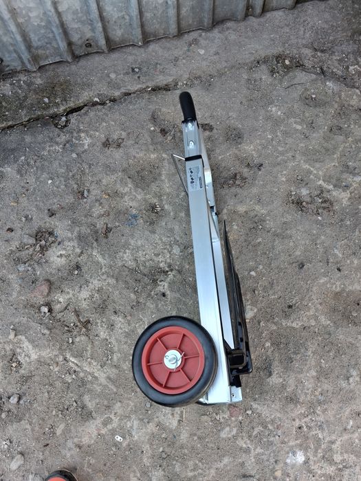 Wózek transportowy nowy