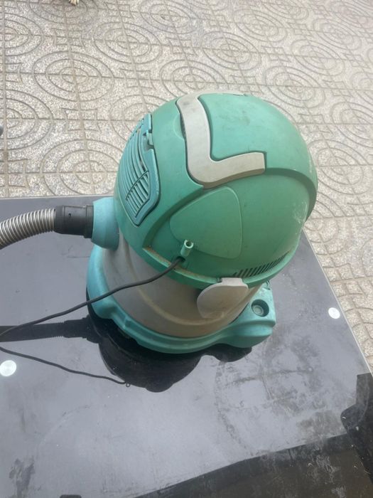 Aspirador Siemens