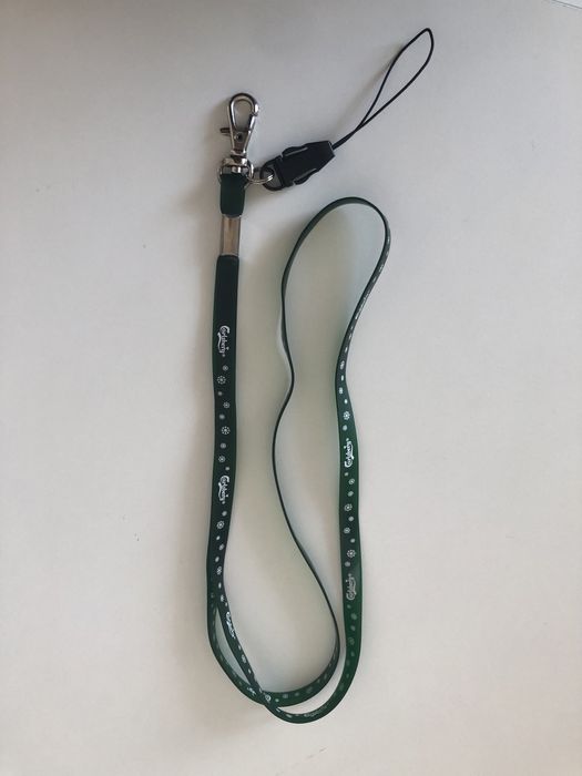 Smycz do kluczy Carlsberg Nowa