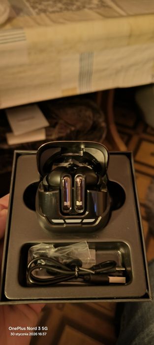 Monster XT05 Bluetooth 5.4 [Czarne] Mega Bas