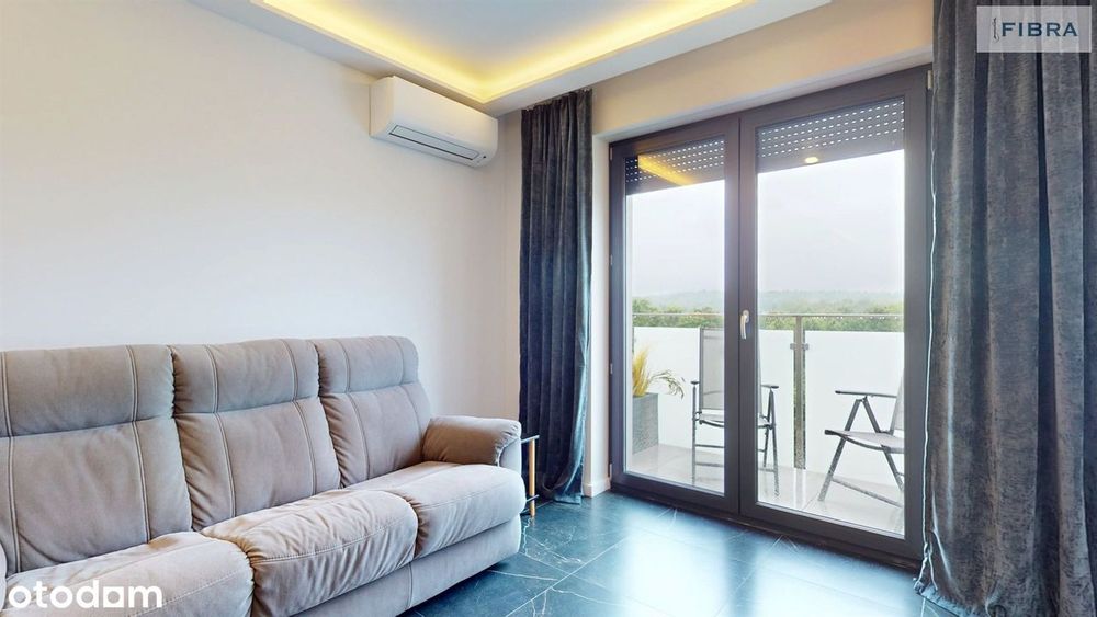 Nowy apartamentowiec - wyposażone pod klucz! - Widok 5