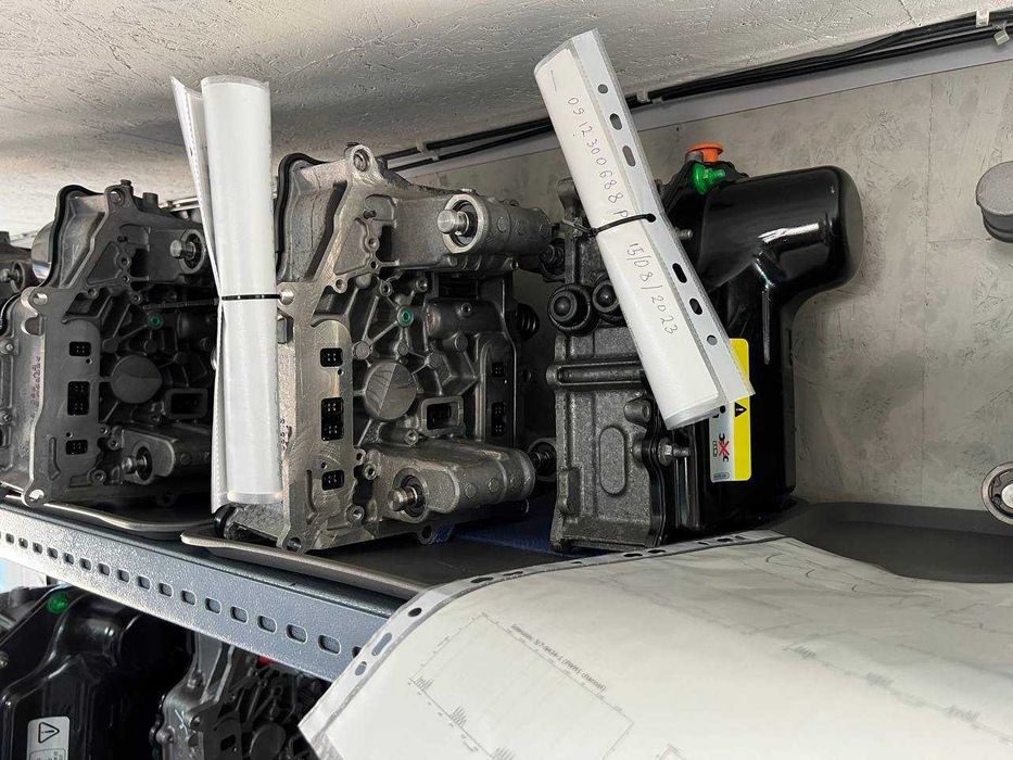 Оригінальний мехатронік VAG DSG7 DQ200 у наявності 0AM927769  блок керування коробкою передач Golf Passat Touran Audi A1 A3 Skoda Fabia Octavia Seat