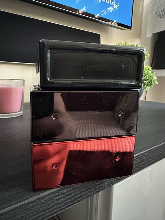 Rayhaan perfumy Obsidian, Crimson, Lion