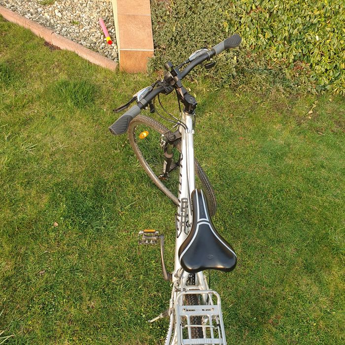 Sprzedam rower Author Stratos – nowe opony