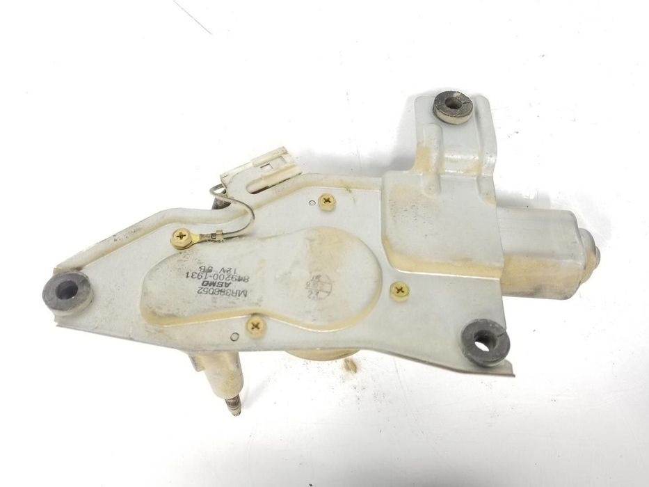 MOTOR LIMPA-VIDROS TRASEIRO MITSUBISHI PAJERO III 2000