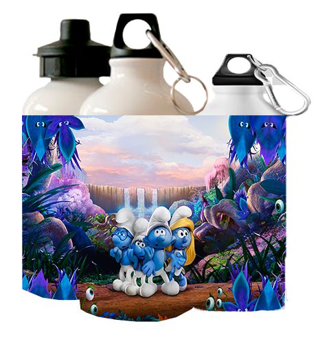 Bidon Smerfy PRODUCENT