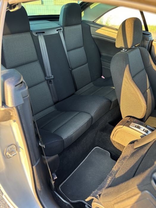 Peugeot 307 CC Кабріолет