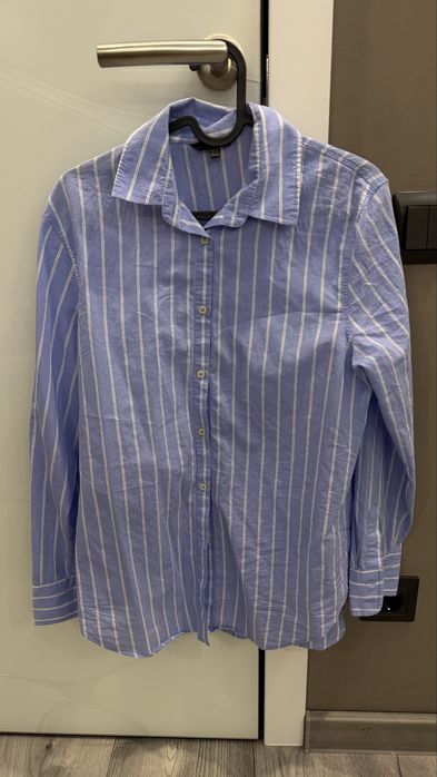 Сорочка рубашка Massimo Dutti