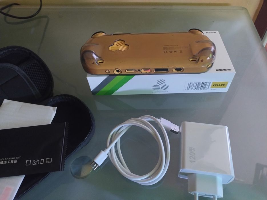 Triumi Smart pro S mega zestaw