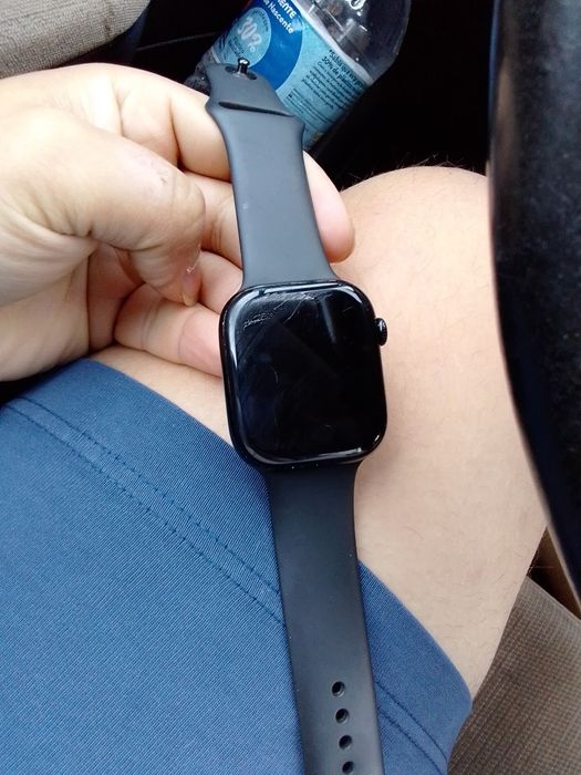 Apple watch series 10 Cel+Gps