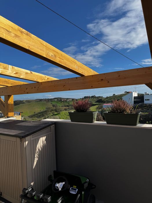 Moriada para Venda T1