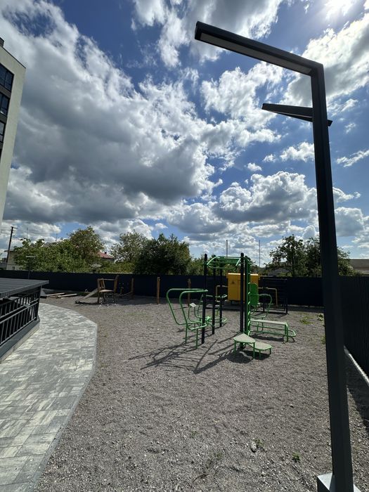 Новобудова Яворів квартира