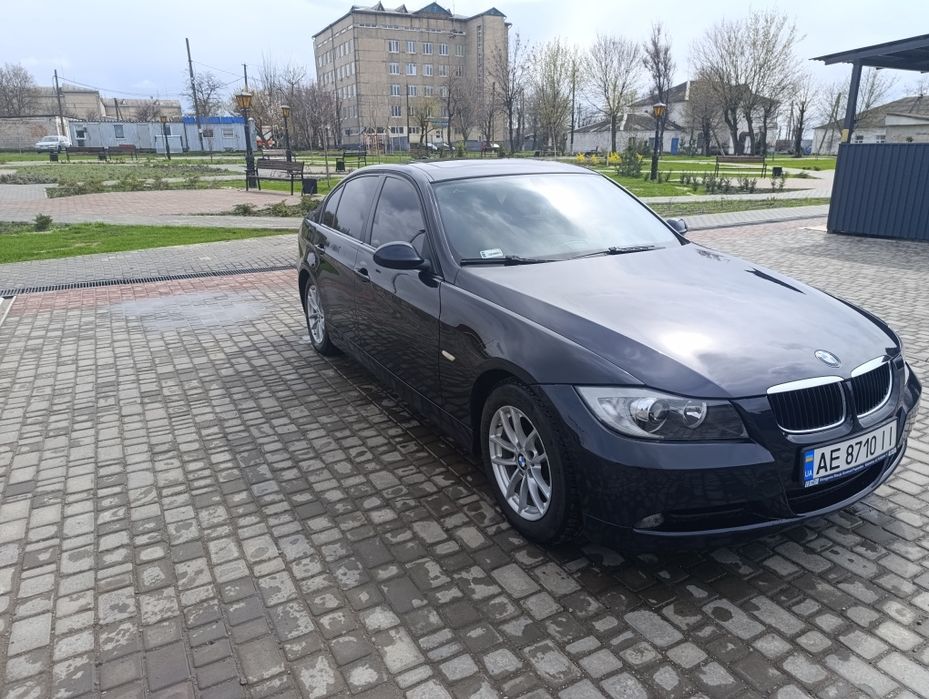 Продам БМВ Е90 2007р.