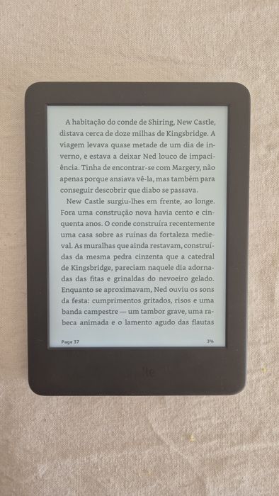 Kindle 10th Generation E-reader438005810038712324
