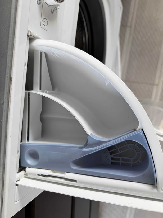 Maquina de Lavar Roupa Whirlpool BI WMWG 9148E EU