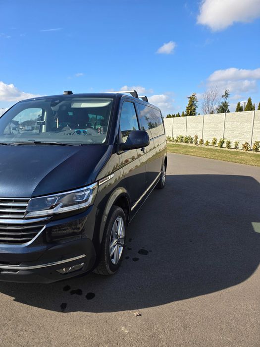 wypożyczalnia pojazdu