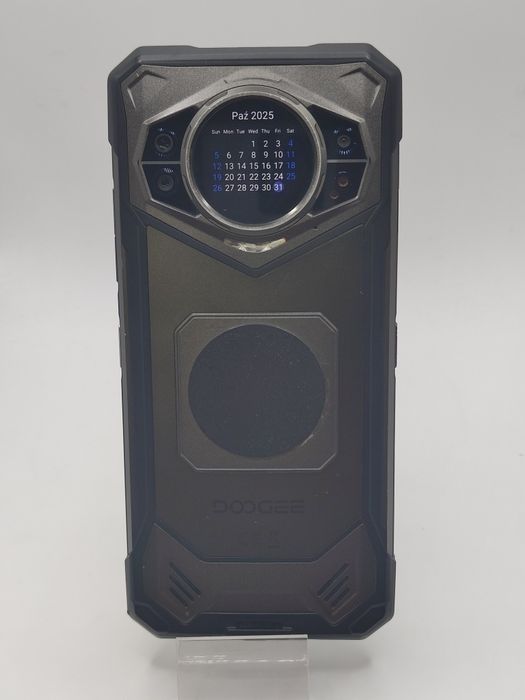 Smartfon DooGee S200 12 GB / 256 GB 5G od Halogsm Zgierz.