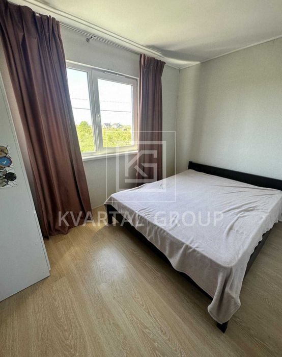 Продаж двоповерхового будинку з ремонтом.   Без комісії.