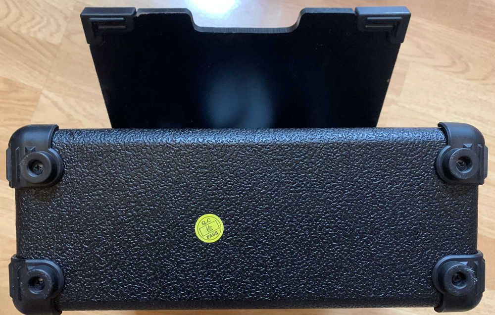 Gear4Music S15A Guitar Amplifier wzmacniacz gitarowy