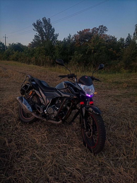 Продам Lifan cityr200