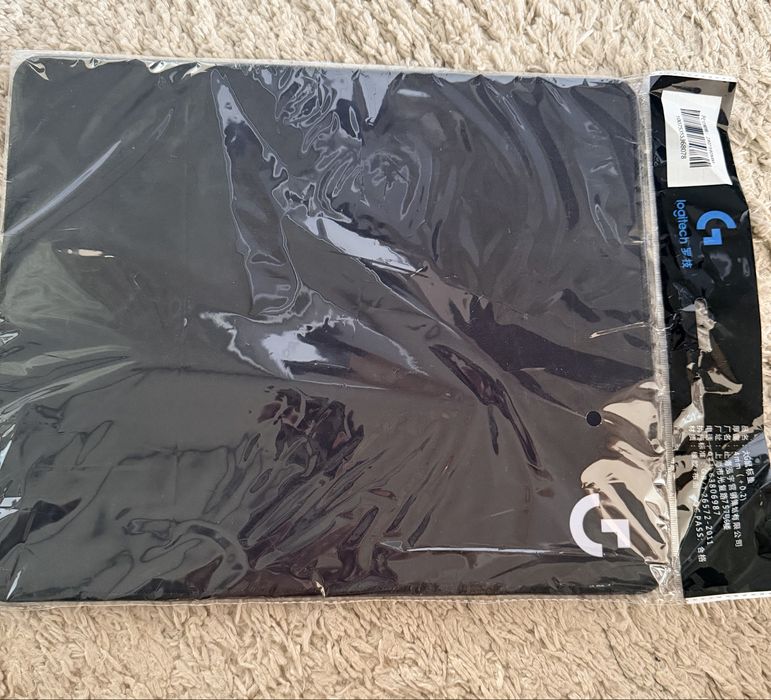 Logitech Mouse Pad