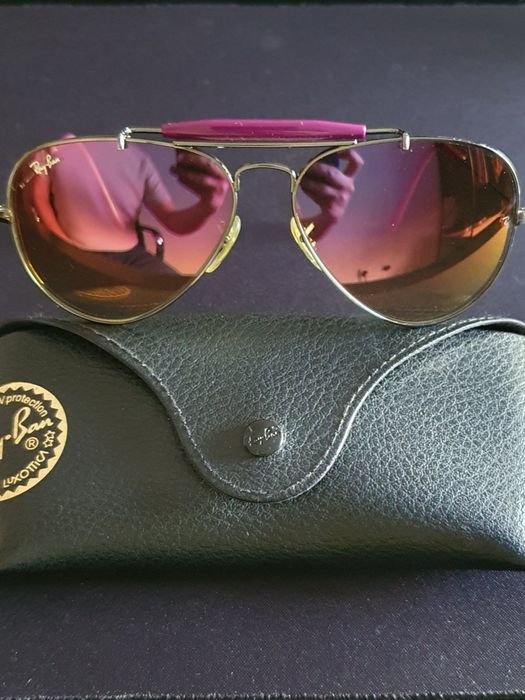 Ray-Ban Aviator Sunglass
