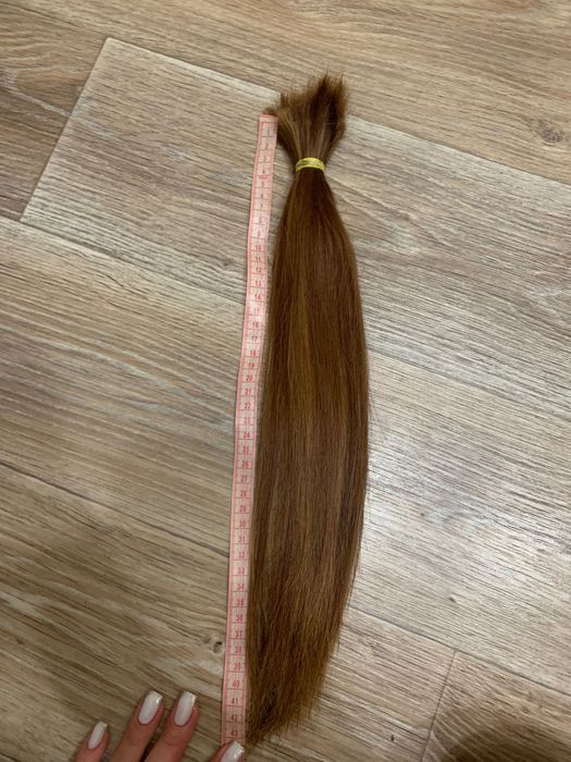 Продам славянские волосы