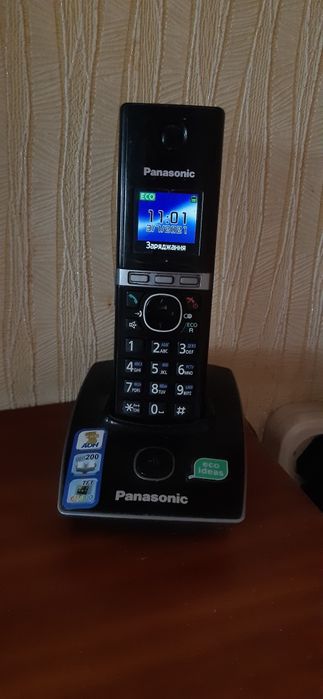 Телефон Panasonic