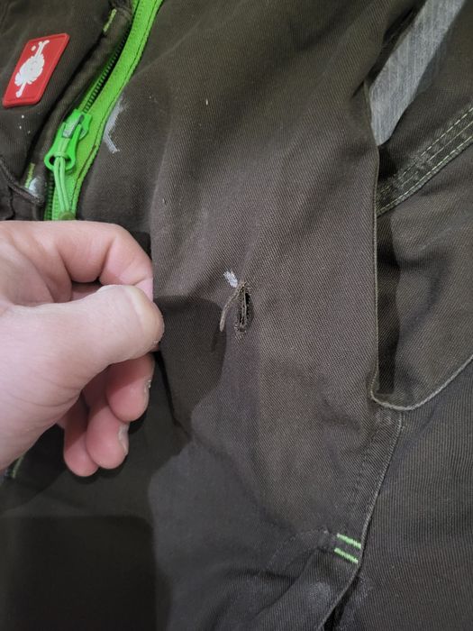 Штани страус 2020  42 ромір