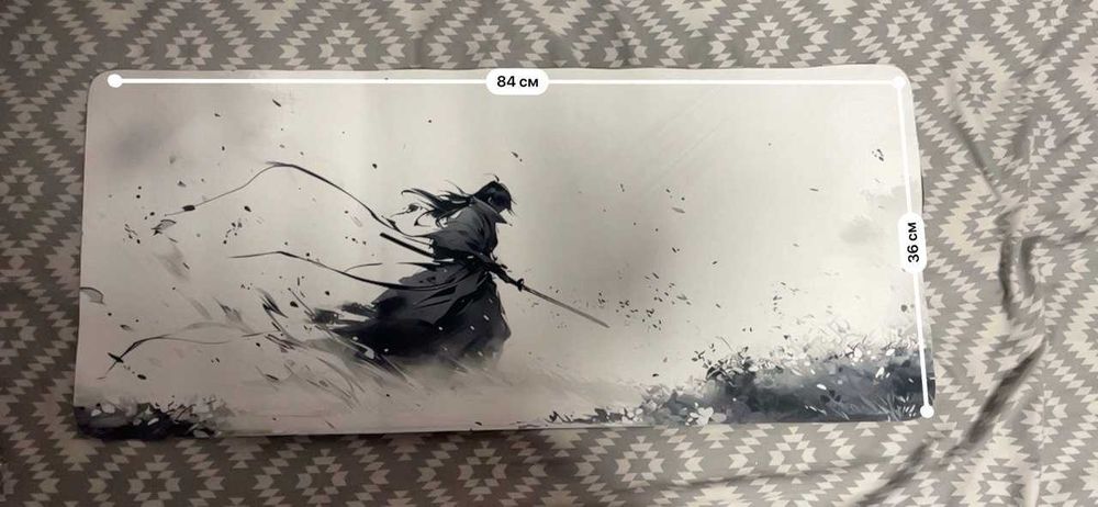 Коврик для мишки