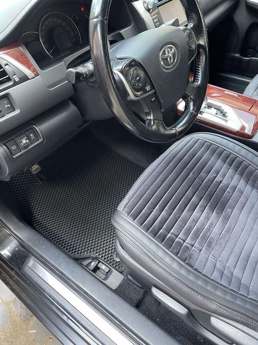 Коврики в Салон EVA,Ева Toyota Sequoia Prius Venza Sienna Avalon Auris