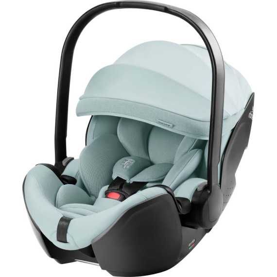 Коляска Britax Römer Smile 5Z. Travel System 2в1/3в1.