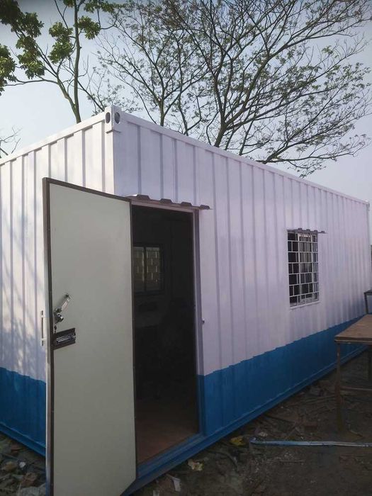 Аренда вагончика без посредников – доступно и удобно