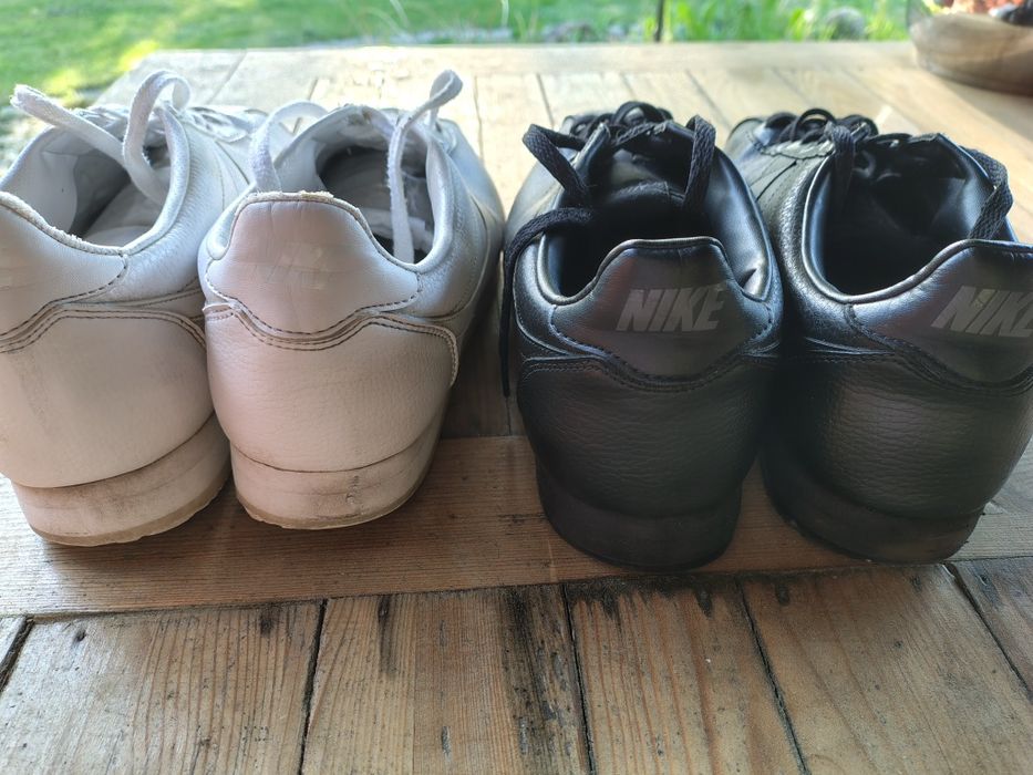 Nike Cortez 2 pary 45