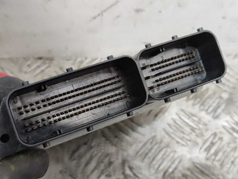 BMW E81 E82 E87 E88 E90 E91 N47 2.0 Komputer Sterownik Silnika ECU