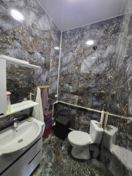 Нова садиба біля Чернігова. Село Киїнка.