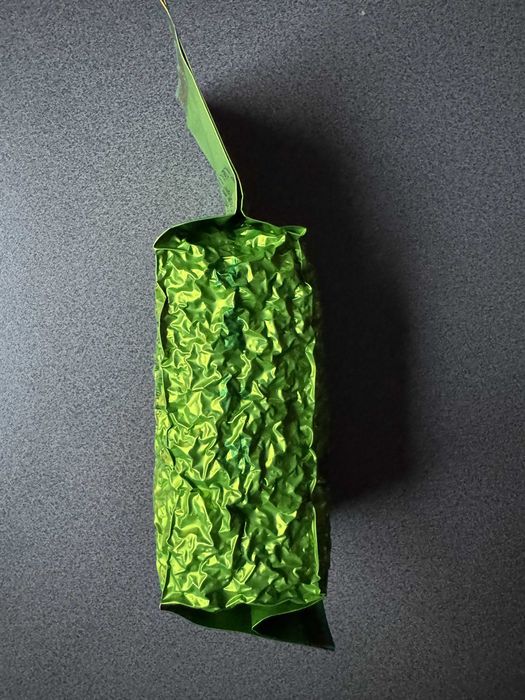 Tie Guan Yin – oolong, pakowany próżniowo, z Fujian 125g.