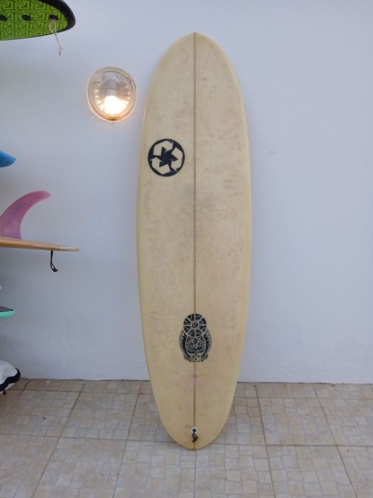 Prancha 6"4(40L) Second Life