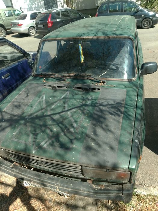 Продам автомобиль Ваз 2104