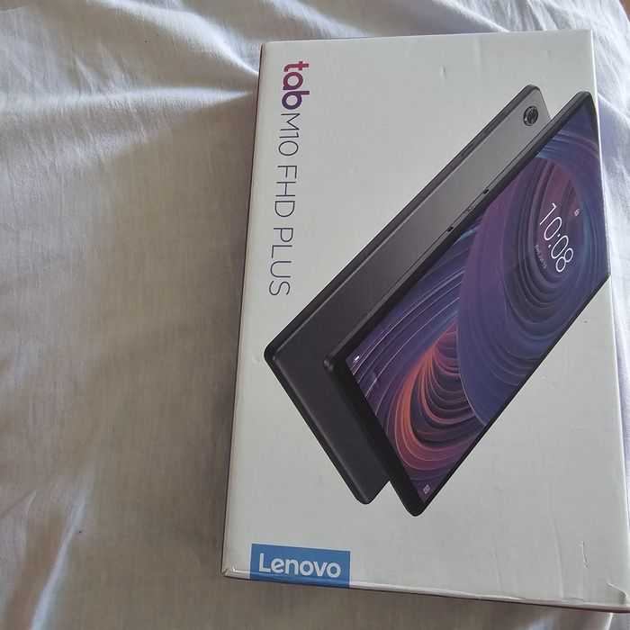 Tablet lenovo tab m10