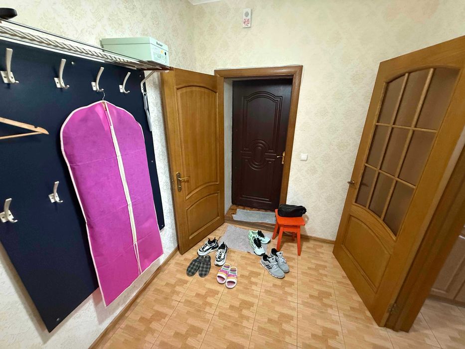 Продаж 2 кімнатної в новобудові в ЦЕНТРІ міста !