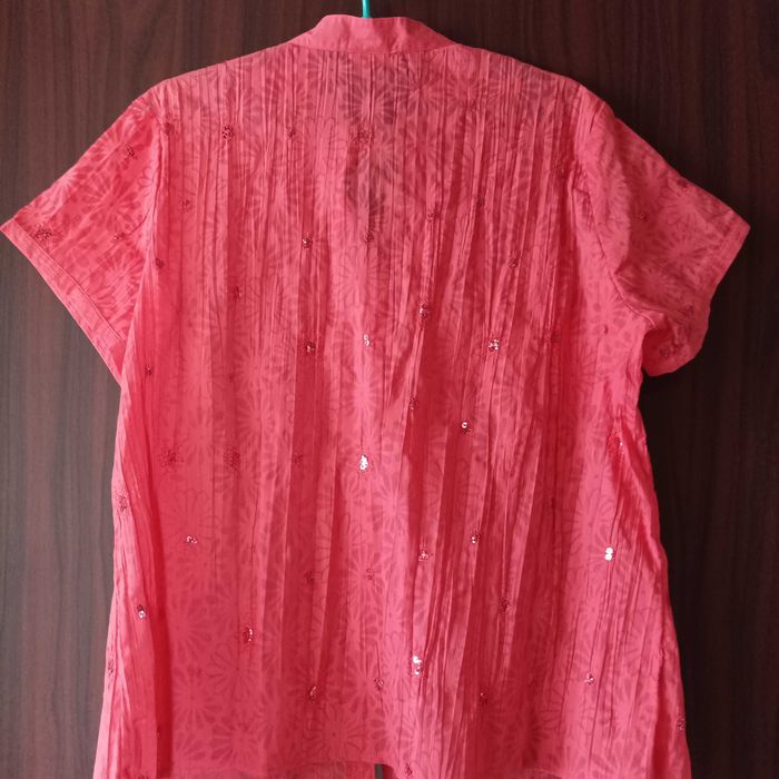 Bluzka Damart rozm 48 NOWA