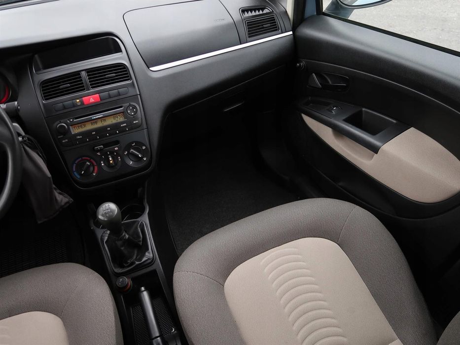 Fiat Linea 1.4 ,2007r,opłaty 05.2026r,możliwa zamiana