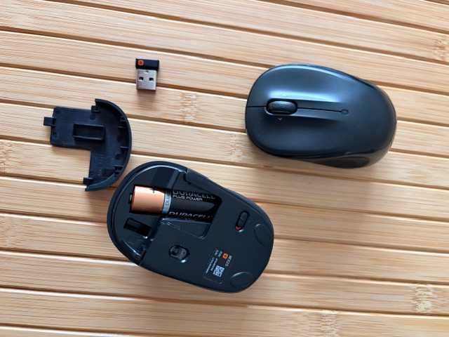 Two Logitech M325 Computer Mice502706731651573762