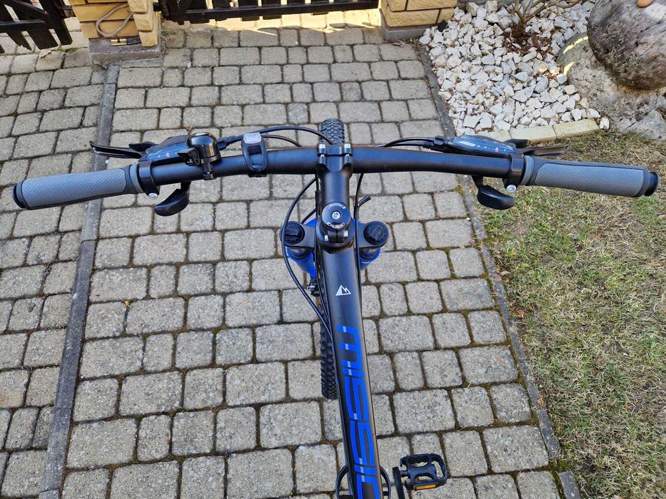 Rower górski MTB Unibike Mission 27,5” – rama 16”