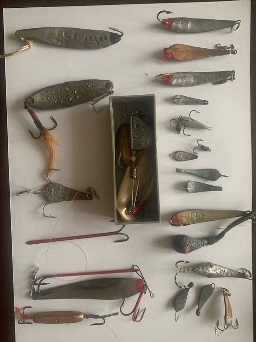 Рибацьке знаряддя