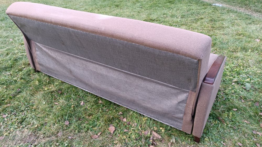 Wersalka kanapa sofa