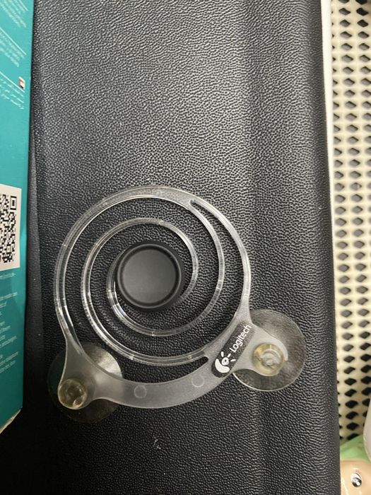 Joystick para tablet