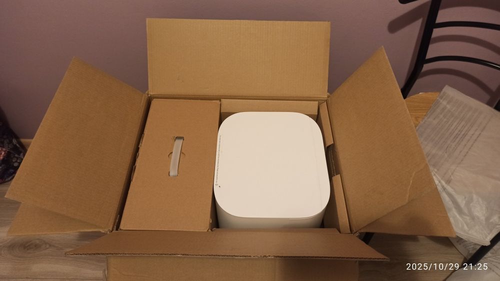 Robot sprzątający Dreame L10 Prime